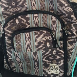 Billabong backpack